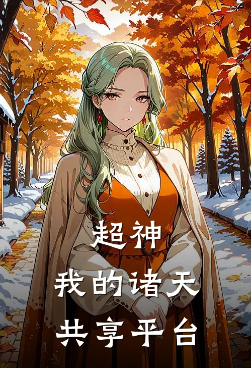 超神：我的诸天共享平台