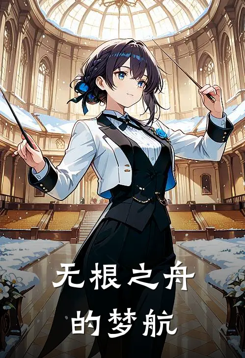 无根之舟的梦航