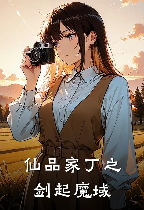 仙品家丁之剑起魔域