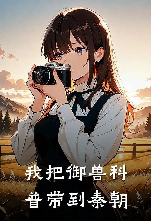 我把御兽科普带到秦朝