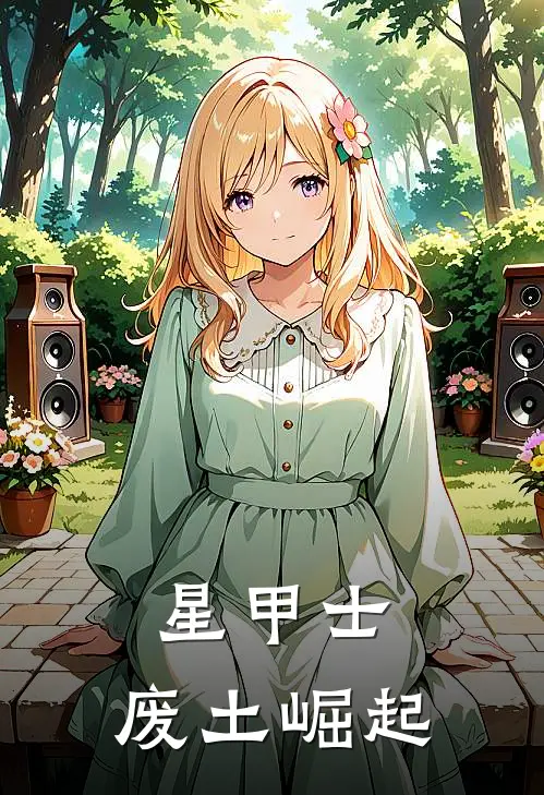 星甲士，废土崛起