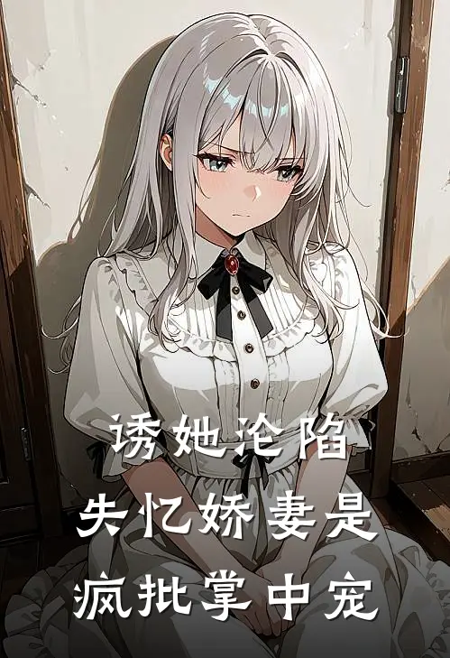 诱她沦陷：失忆娇妻是疯批掌中宠