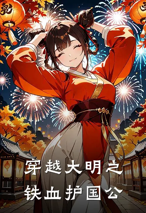 穿越大明之铁血护国公