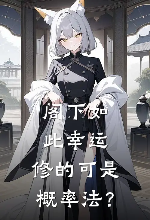 阁下如此幸运，修的可是概率法？