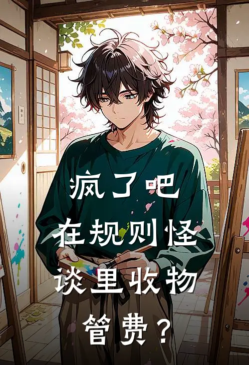 疯了吧，在规则怪谈里收物管费？