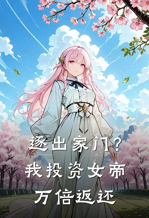逐出家门？我投资女帝，万倍返还