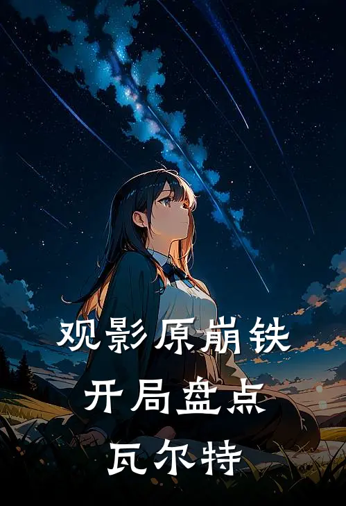 观影原崩铁，开局盘点瓦尔特