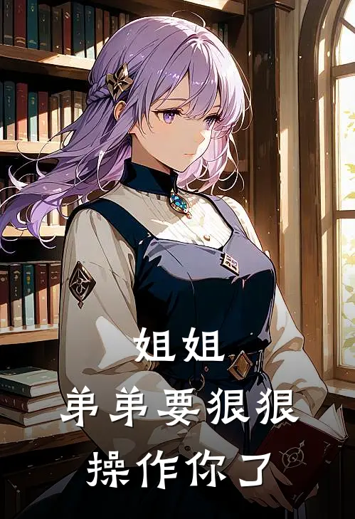 姐姐，弟弟要狠狠操作你了