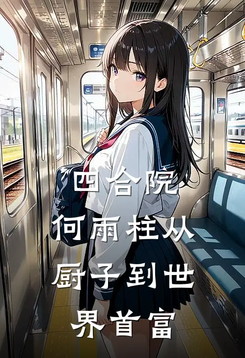 四合院：何雨柱从厨子到世界首富