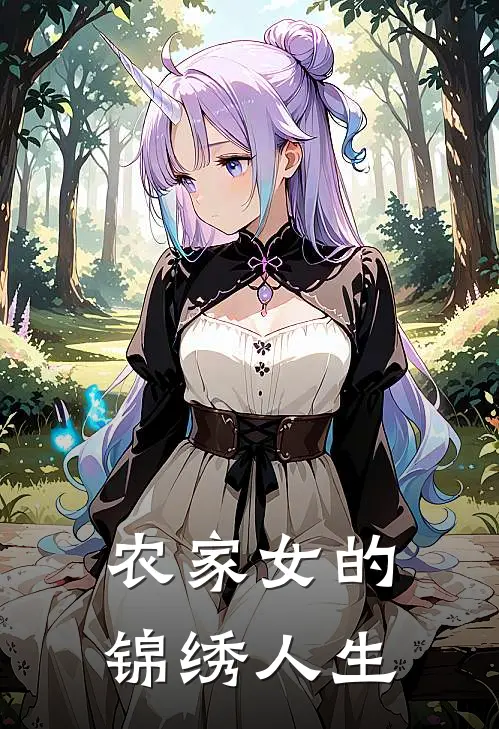 农家女的锦绣人生