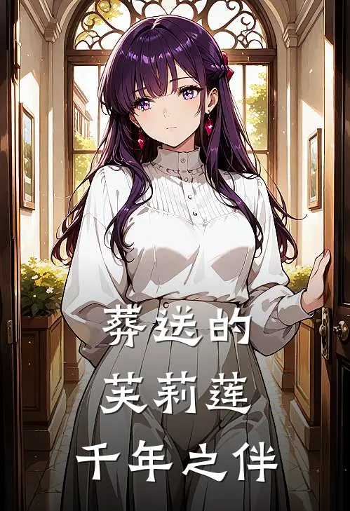 葬送的芙莉莲：千年之伴