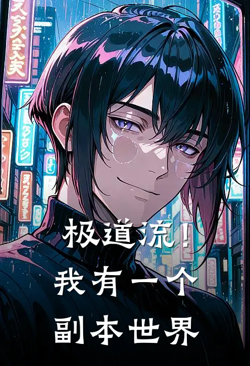极道流！我有一个副本世界