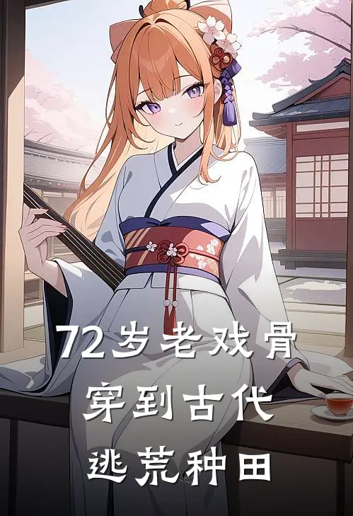 72岁老戏骨，穿到古代逃荒种田