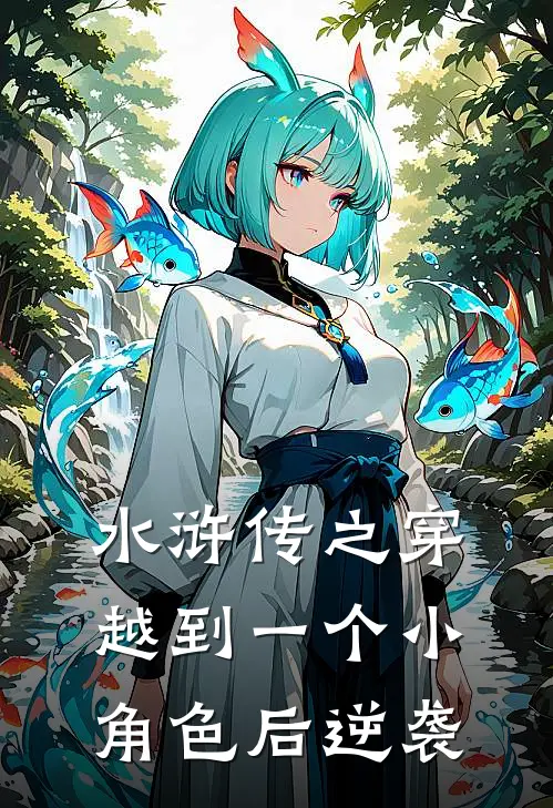 水浒传之穿越到一个小角色后逆袭