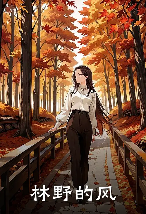 林野的风