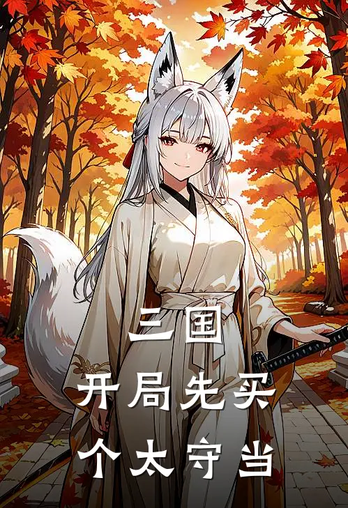 三国：开局先买个太守当