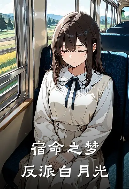 宿命之梦：反派白月光