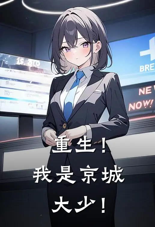 重生！我是京城大少！