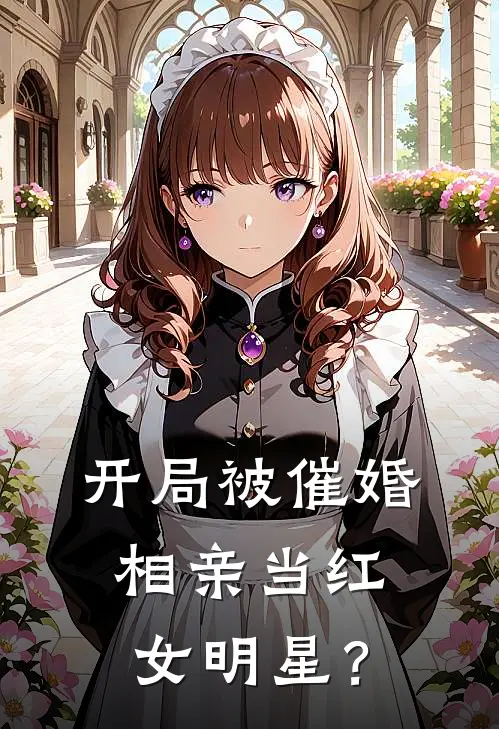 开局被催婚，相亲当红女明星？