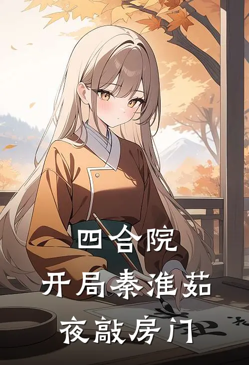 四合院：开局秦淮茹夜敲房门