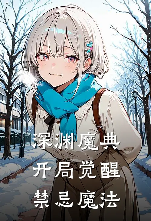 深渊魔典：开局觉醒禁忌魔法