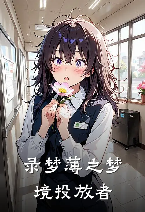 录梦薄之梦境投放者