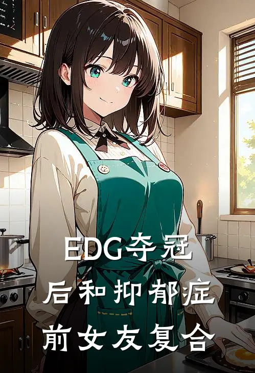 EDG夺冠后和抑郁症前女友复合