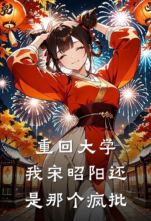 重回大学：我宋昭阳还是那个疯批