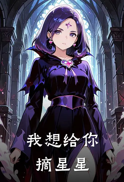 我想给你摘星星