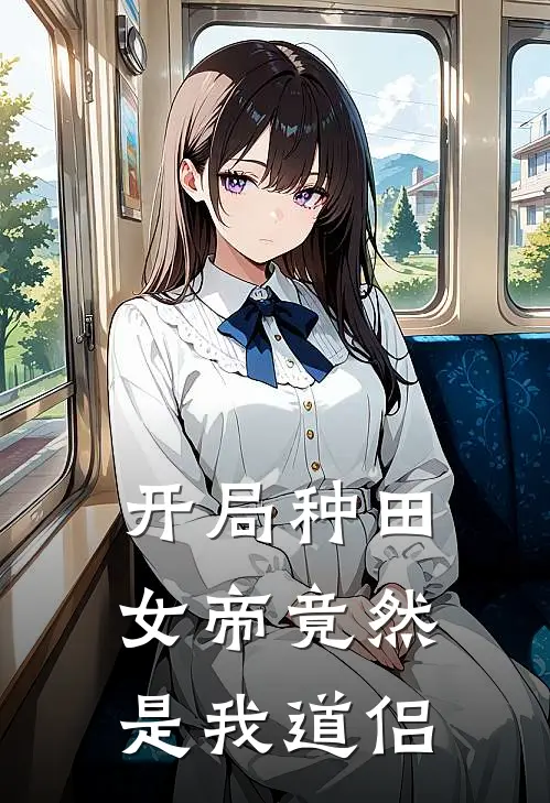 开局种田，女帝竟然是我道侣