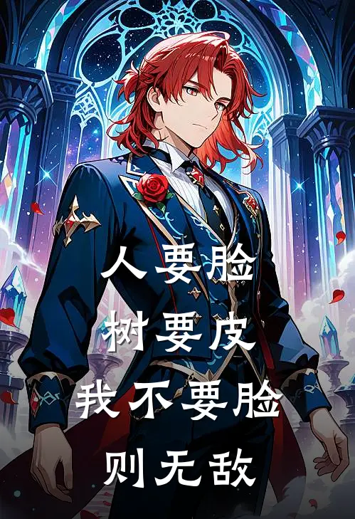 人要脸树要皮，我不要脸则无敌