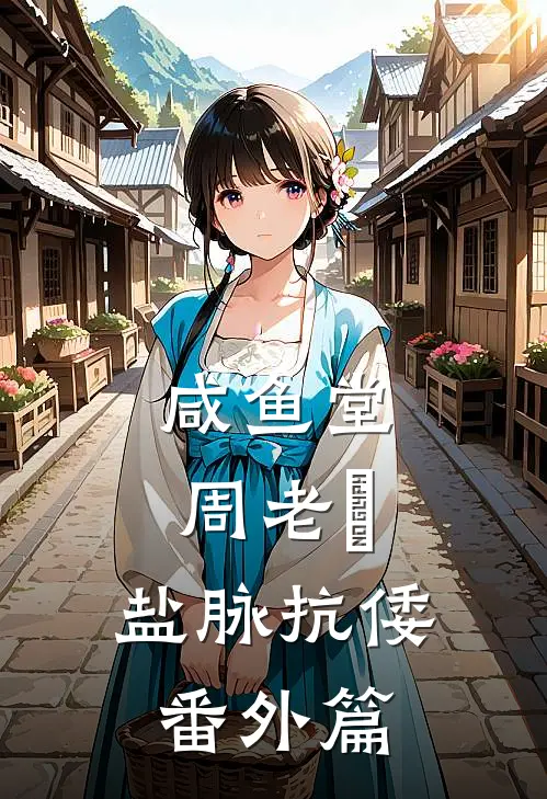 咸鱼堂周老齁：盐脉抗倭番外篇