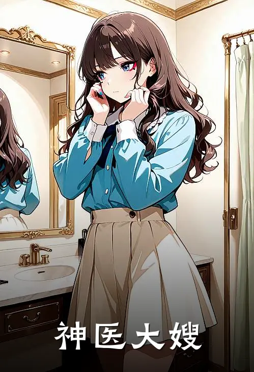 神医大嫂