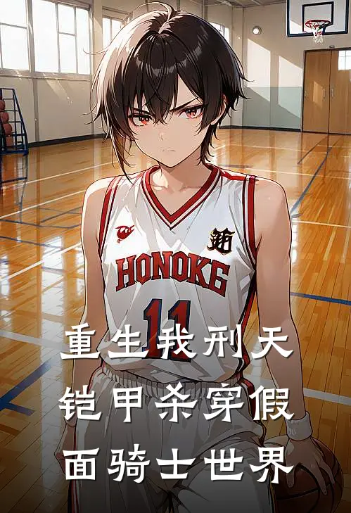 重生我刑天铠甲杀穿假面骑士世界