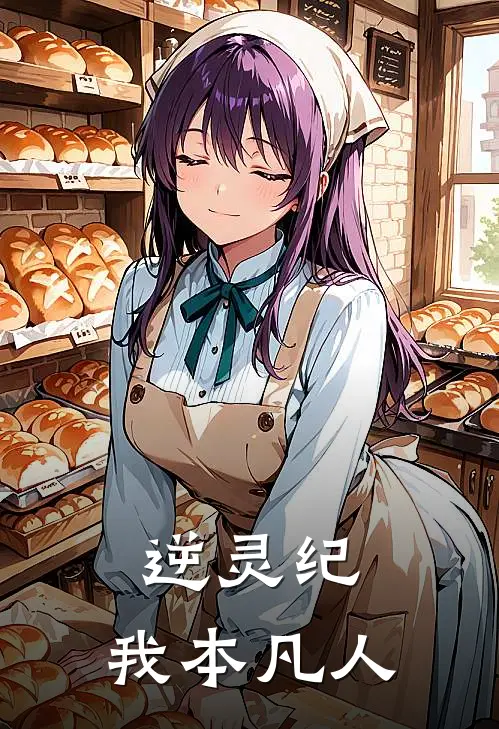逆灵纪：我本凡人