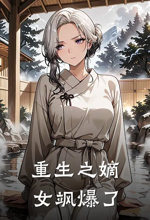 重生之嫡女飒爆了