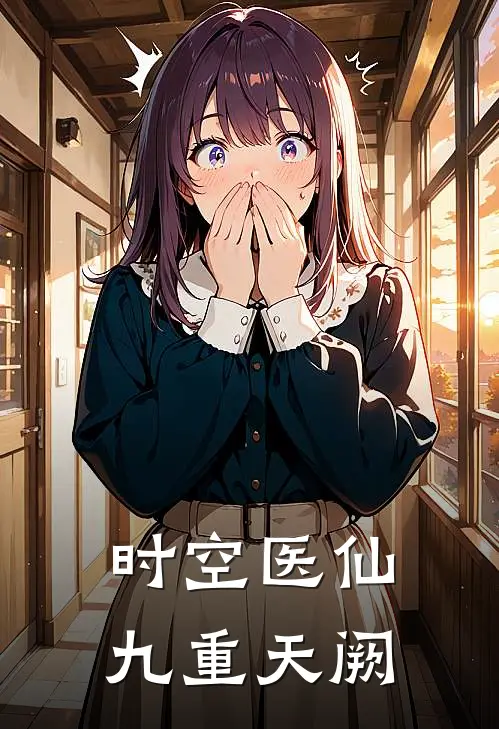时空医仙：九重天阙