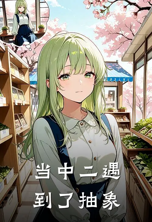 当中二遇到了抽象