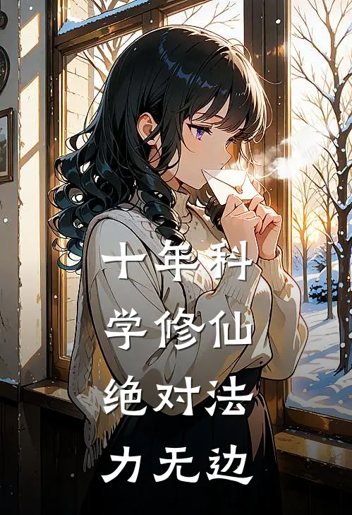 十年科学修仙，绝对法力无边