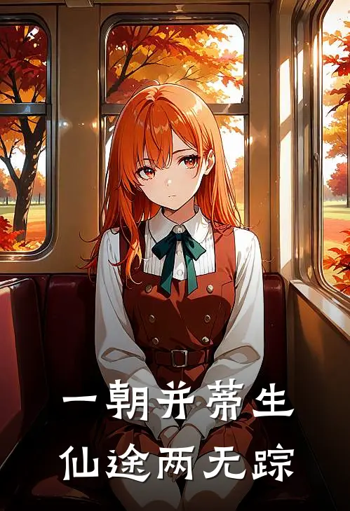 一朝并蒂生，仙途两无踪