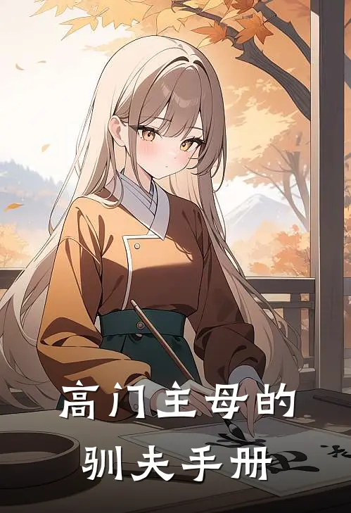 高门主母的驯夫手册