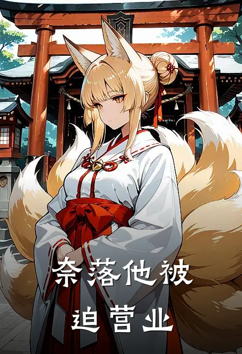 奈落他被迫营业