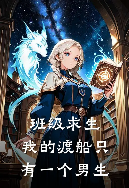 班级求生：我的渡船只有一个男生