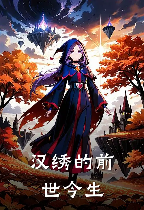 汉绣的前世今生