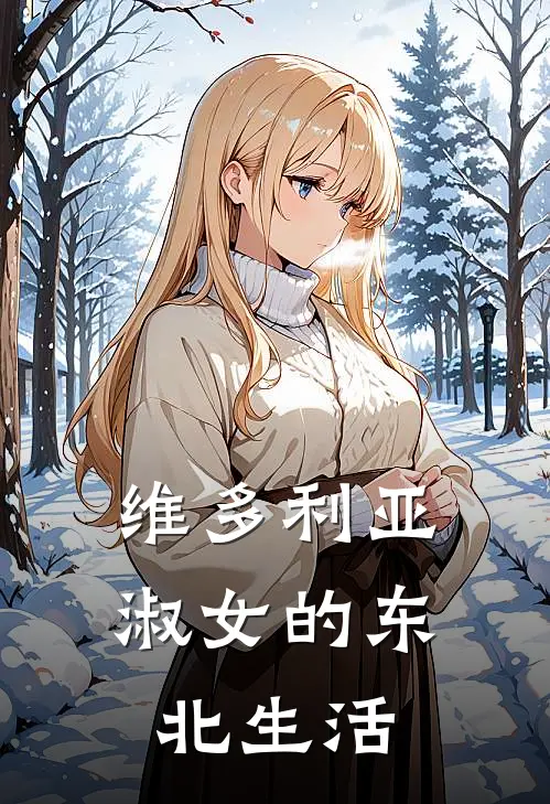 维多利亚淑女的东北生活