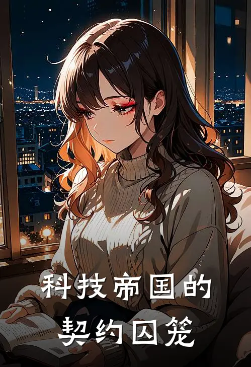 科技帝国的契约囚笼