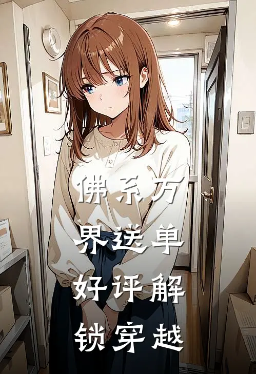 佛系万界送单：好评解锁穿越