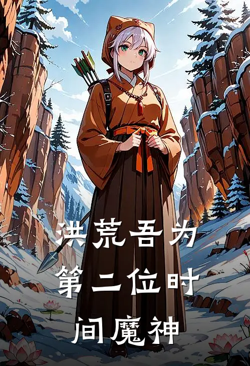 洪荒吾为第二位时间魔神