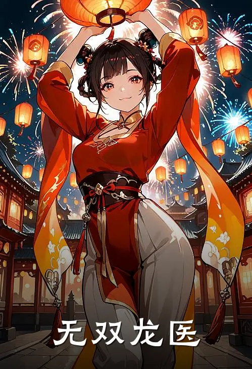 无双龙医