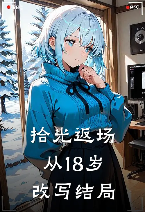 拾光返场：从18岁改写结局